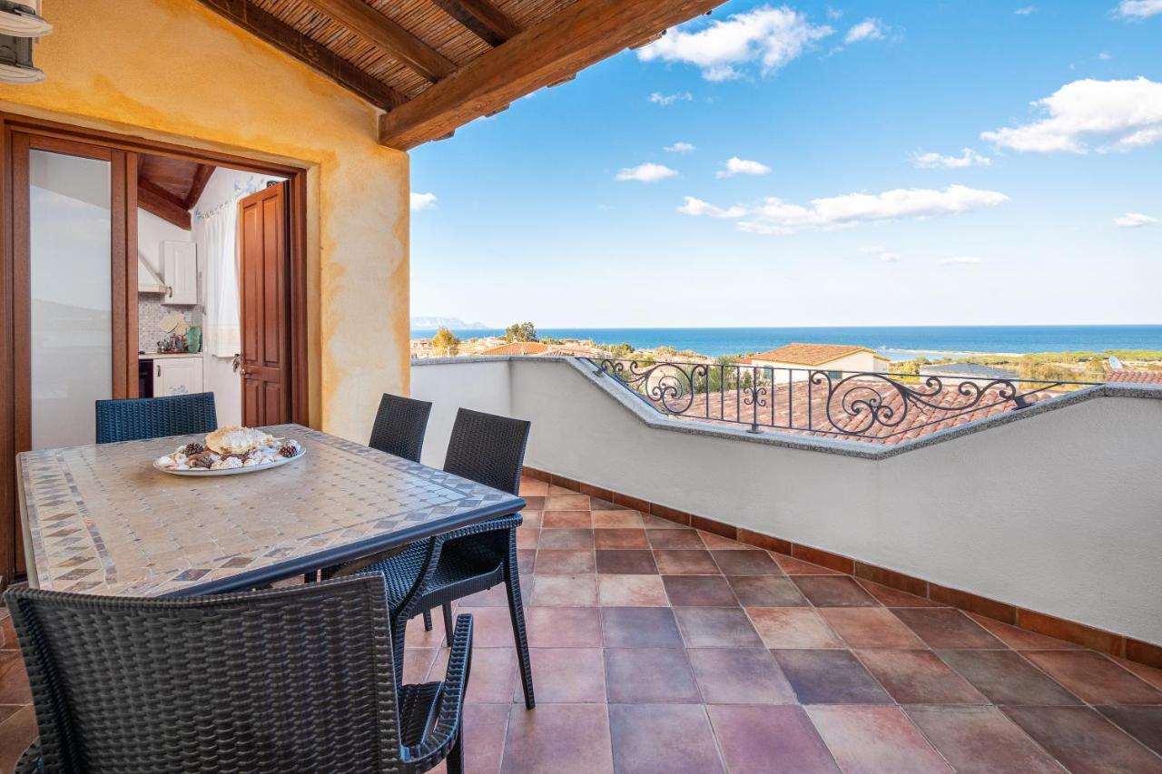 Zeus Appartement *